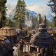 Image for article titled More Beautiful Art From Horizon Zero Dawn